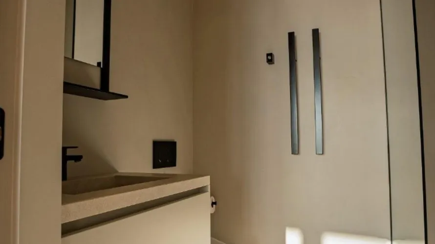 Apartamento de 2 dormitorios en Villajoyosa, España No. 576 № 18