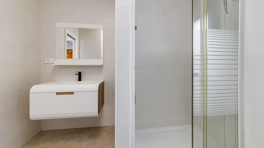 Villa de 210m² en Torrevieja, España No. 509 № 23