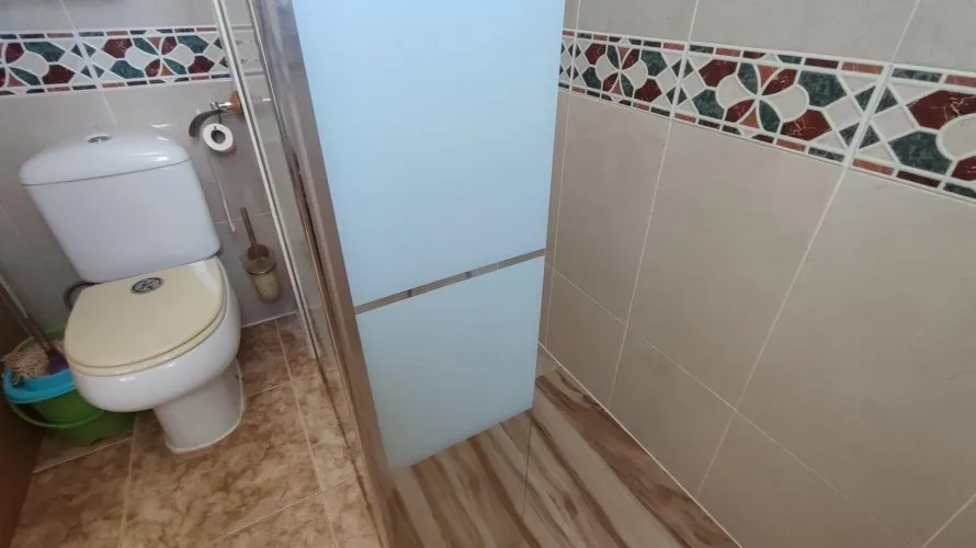 Ático de 1 dormitorio en Torrevieja, España No. 102 № 16