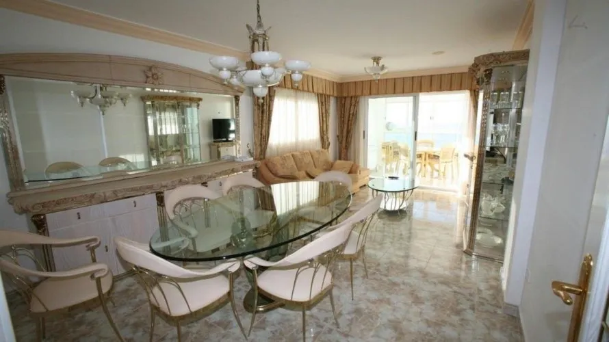 Apartamento de 140m² en Calpe, España No. 638 № 18