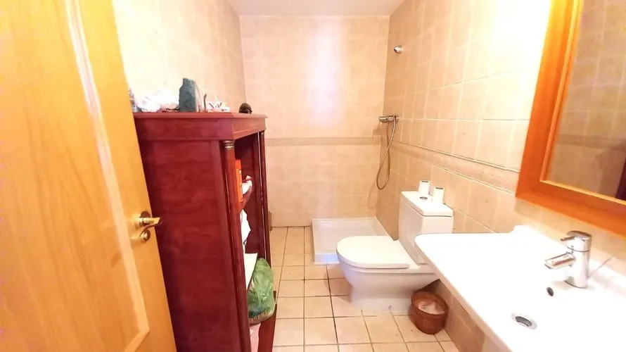 Сasa de 3 dormitorios en Finestrat, España No. 560 № 19