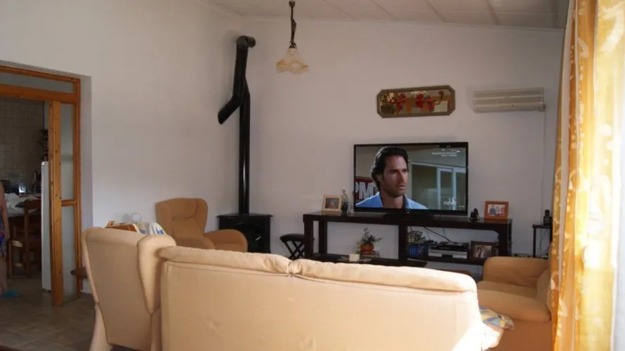 Villa de 3 dormitorios en Finestrat, España No. 234 № 6