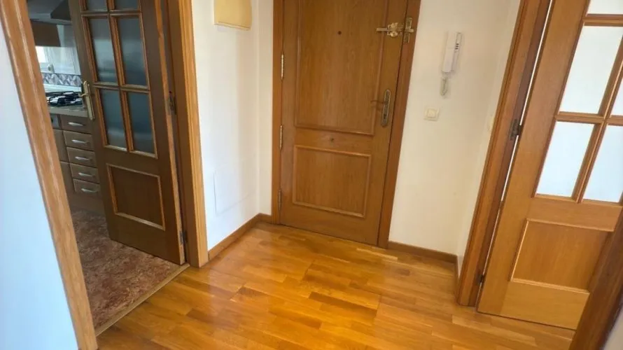 Apartamento de 3 dormitorios en Alicante, España No. 104 № 25