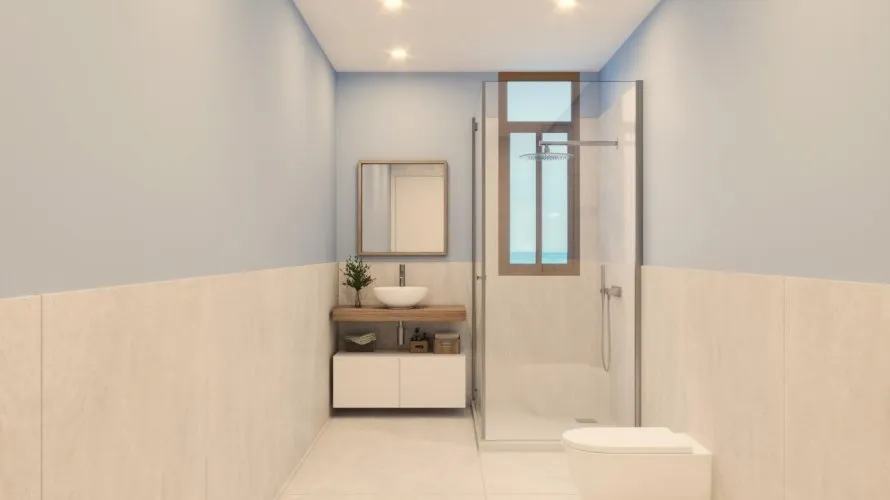 Apartamento de 3 dormitorios en Villajoyosa, España No. 604 № 5
