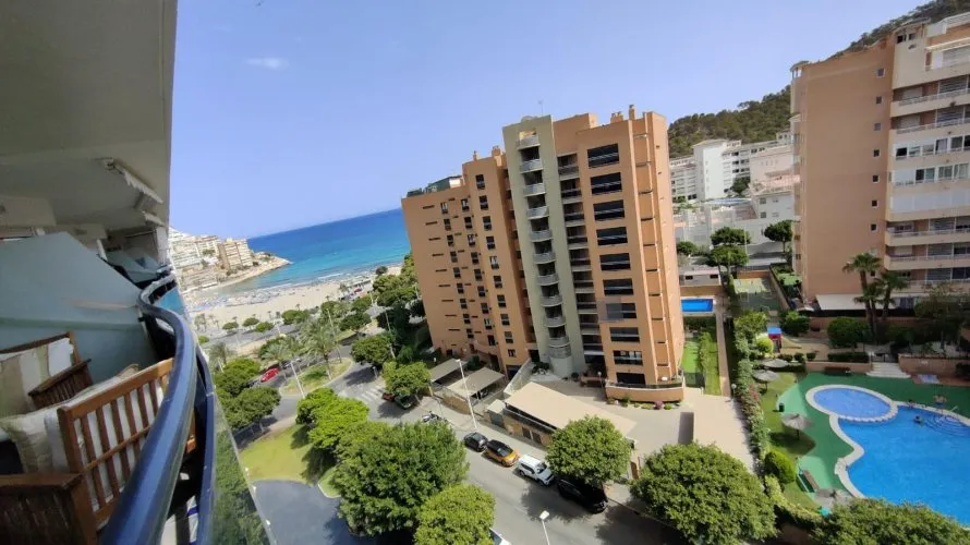 Apartamento de 129m² en Villajoyosa, España No. 419 № 25