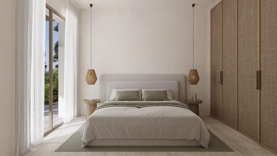 Villa de 4 dormitorios en Benissa, España No. 556 № 5