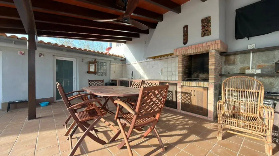 Apartamento de 3 dormitorios en El Campello, España No. 687 № 20