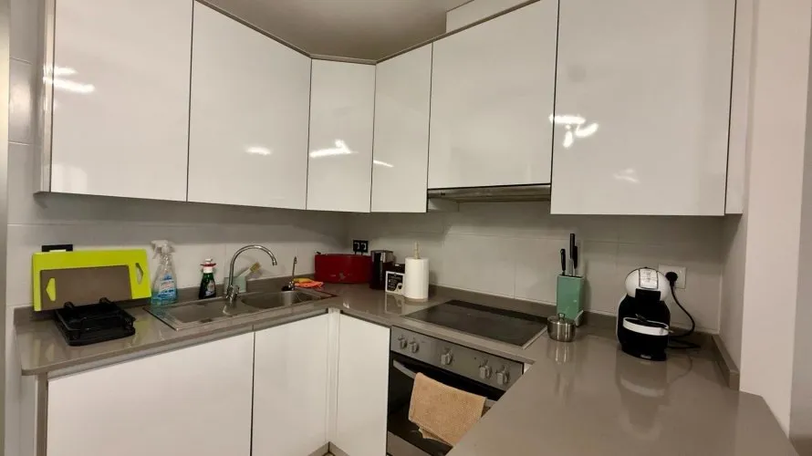 Apartamento de 3 dormitorios en Torrevieja, España No. 133 № 4