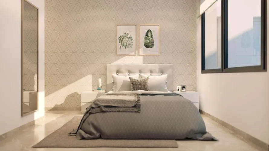 Apartamento de 2 dormitorios en Torrevieja, España No. 495 № 22