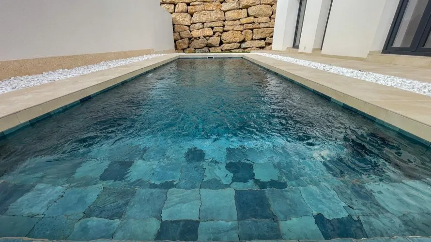 Villa de 3 dormitorios en Finestrat, España No. 452 № 5