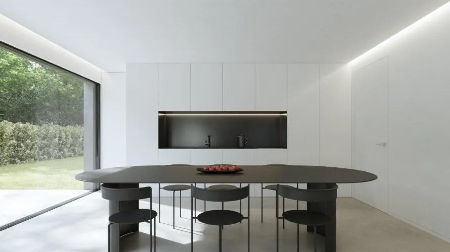 Apartamento de 2 dormitorios en L'Alfàs del Pi, España No. 388 № 7