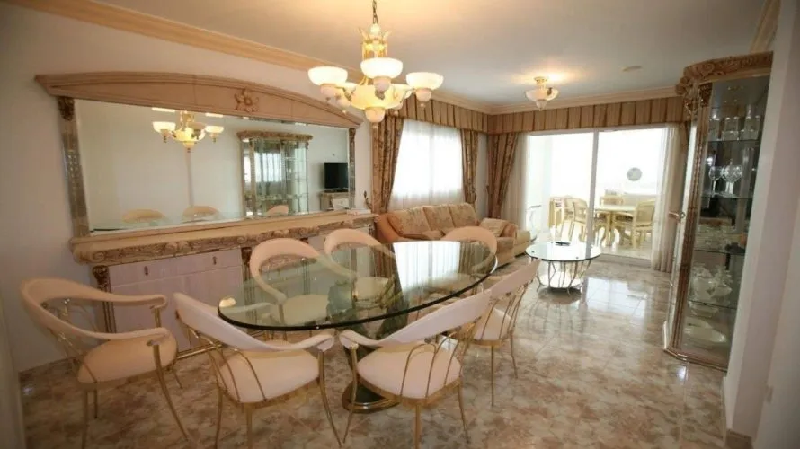 Apartamento de 140m² en Calpe, España No. 638 № 4