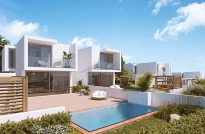 Apartamento de 3 dormitorios en Moraira, España No. 246