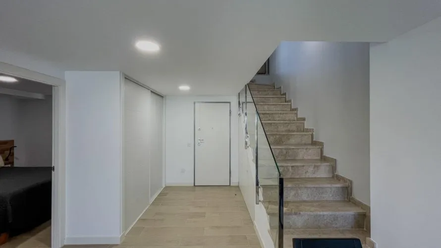 Ático de 5 dormitorios en Finestrat, España No. 436 № 8
