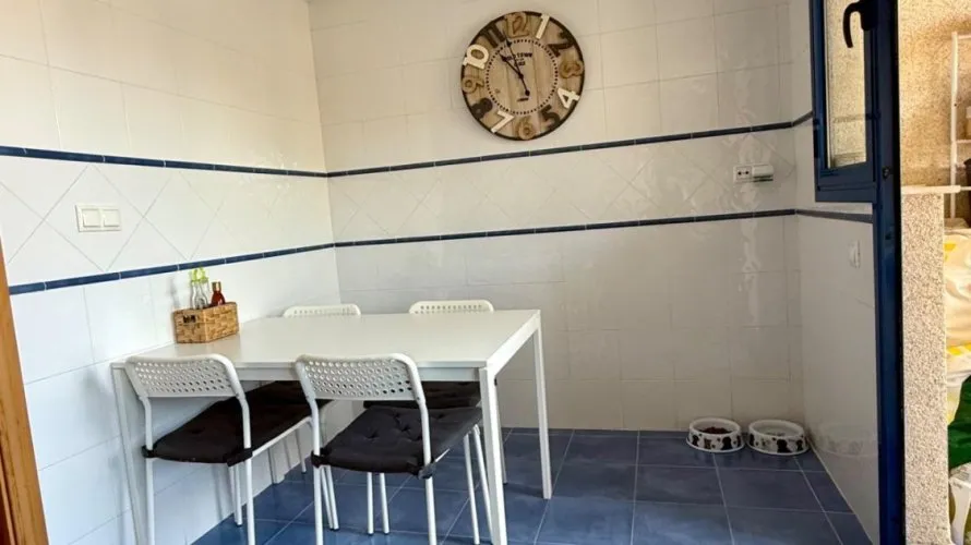 Ático de 4 dormitorios en Calpe, España No. 571 № 7