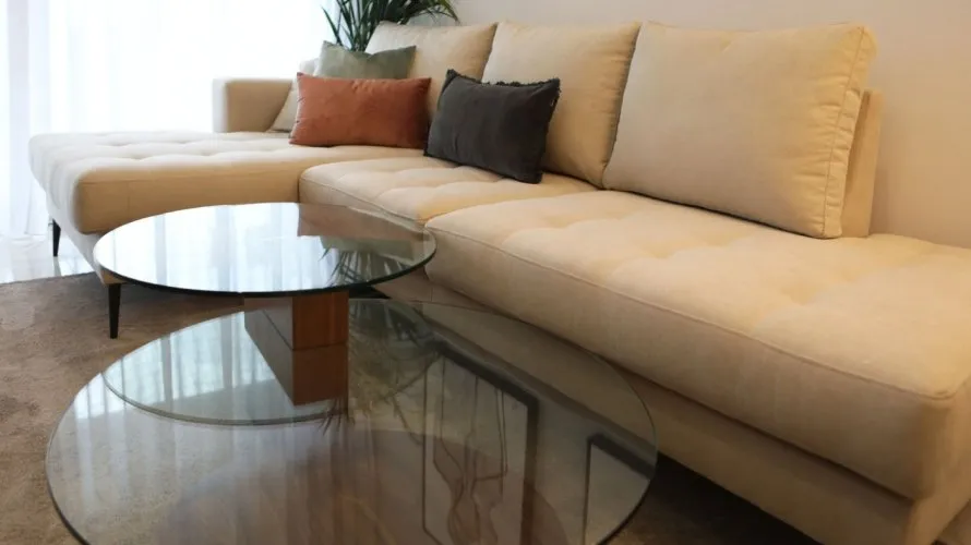 Apartamento de 2 dormitorios en Finestrat, España No. 221 № 3
