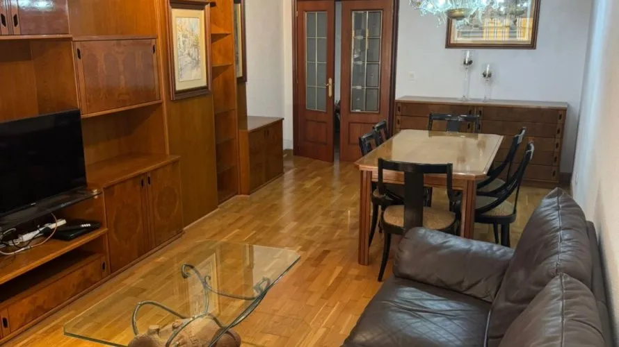 Apartamento de 3 dormitorios en Torrevieja, España No. 147