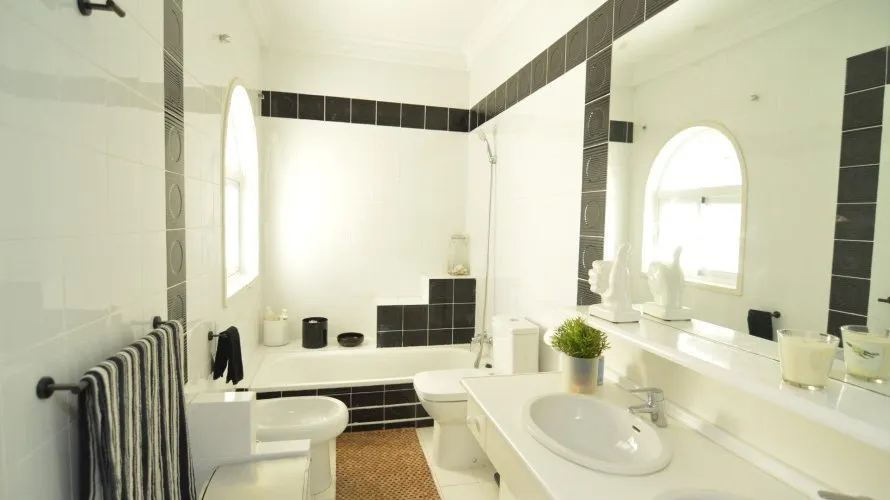 Villa de 4 dormitorios en Torrevieja, España No. 90 № 23