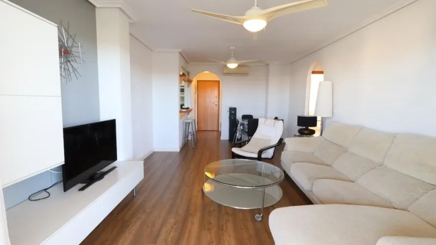 Ático de 87m² en Pilar de la Horadada, España No. 586 № 16