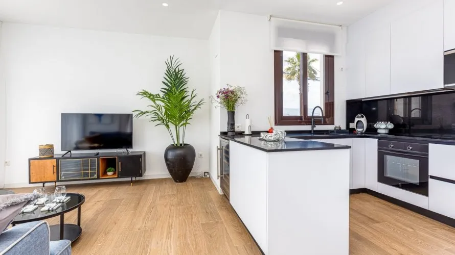 Apartamento de 3 dormitorios en Finestrat, España No. 286 № 10