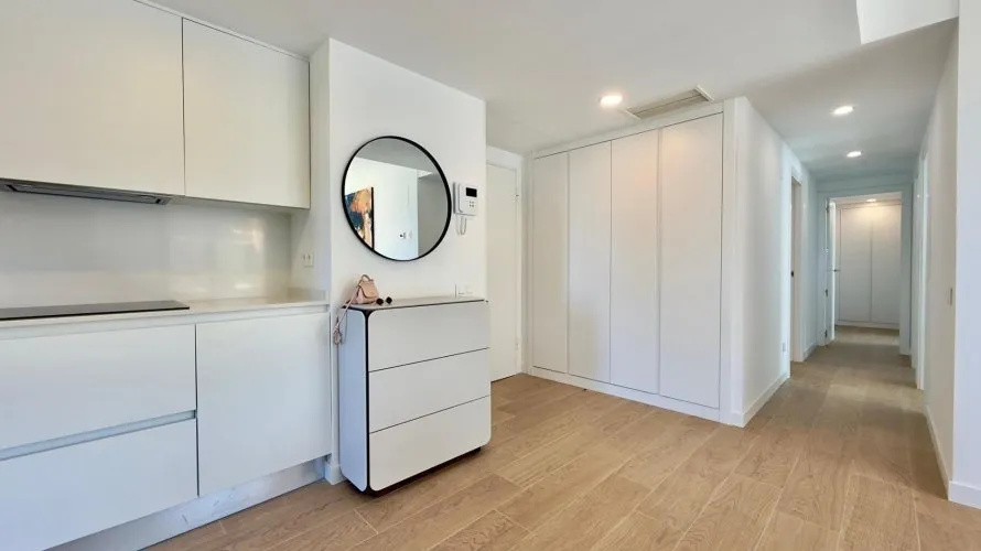 Apartamento de 3 dormitorios en Alicante, España No. 778 № 9