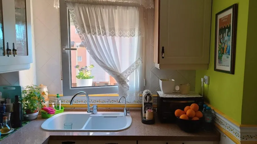 Apartamento de 3 dormitorios en Alicante, España No. 775 № 4
