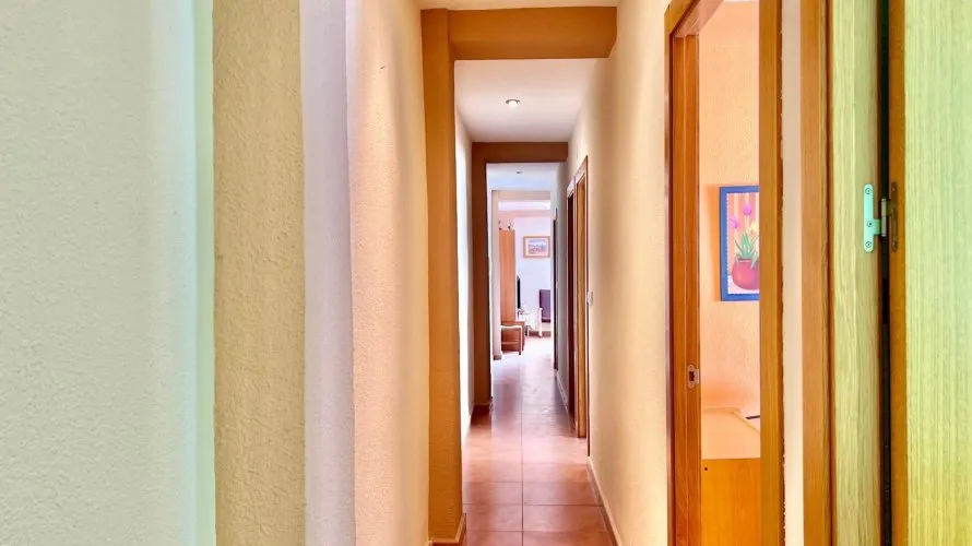 Ático de 3 dormitorios en Torrevieja, España No. 117 № 25