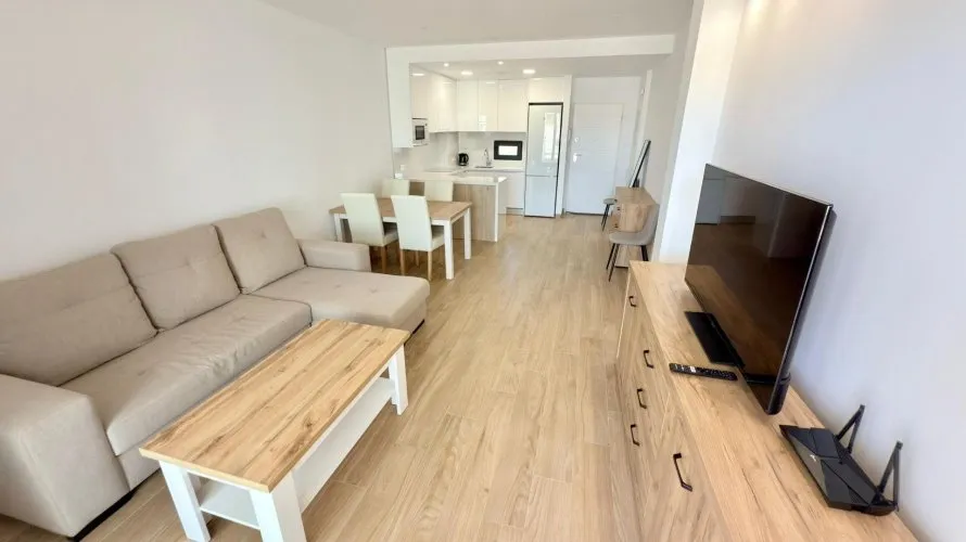 Ático de 2 dormitorios en Finestrat, España No. 122 № 23