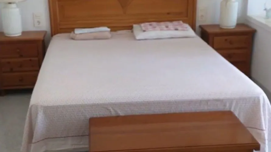 Apartamento de 4 dormitorios en Torrevieja, España No. 95 № 23