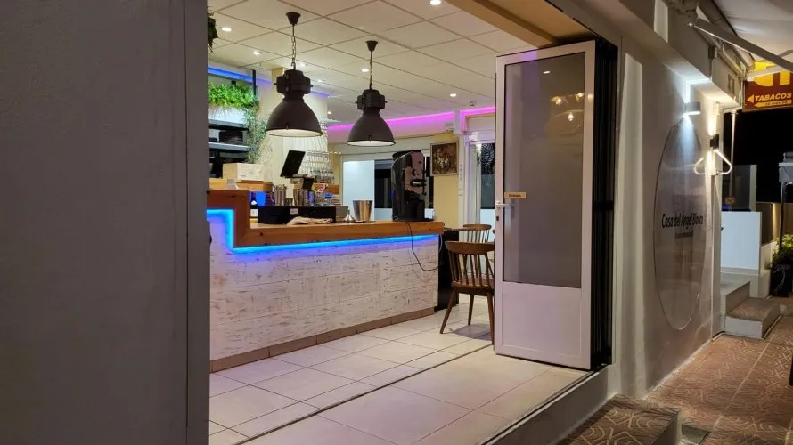Propiedad comercial de 85m² en Calpe, España No. 580 № 18