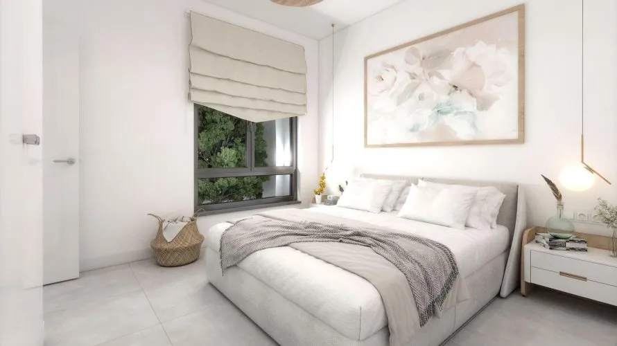Apartamento de 2 dormitorios en Altea, España No. 480 № 18