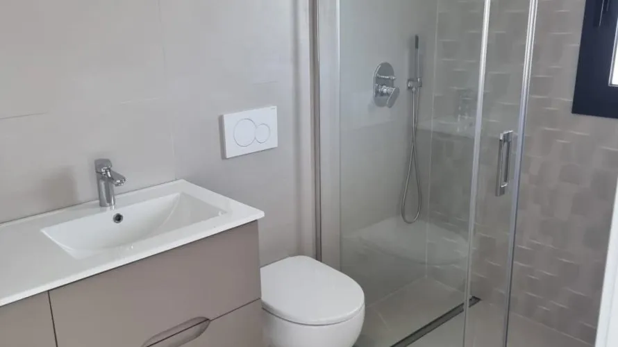 Apartamento de 2 dormitorios en Calpe, España No. 468 № 4