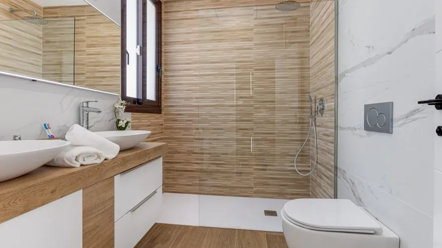 Apartamento de 3 dormitorios en Finestrat, España No. 286 № 18