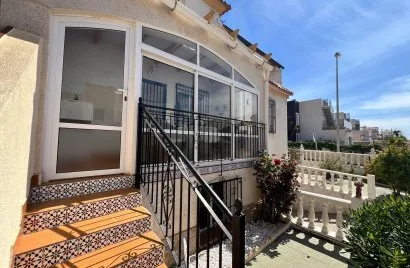 Сasa de 132m² en Torrevieja, España No. 790