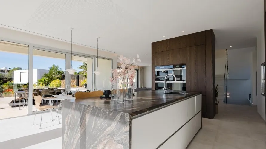 Villa de 546m² en Orihuela, España No. 666 № 8