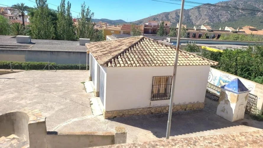 Apartamento de 4 dormitorios en Finestrat, España No. 688 № 11