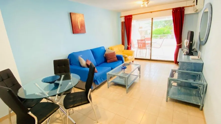 Apartamento de 90m² en Calpe, España No. 635 № 3