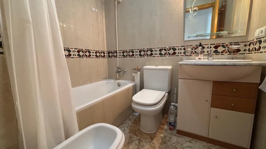 Apartamento de 1 dormitorio en Torrevieja, España No. 197 № 21