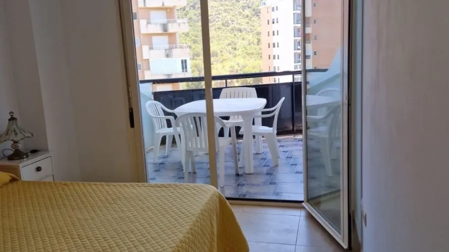 Apartamento de 2 dormitorios en Villajoyosa, España No. 421 № 6