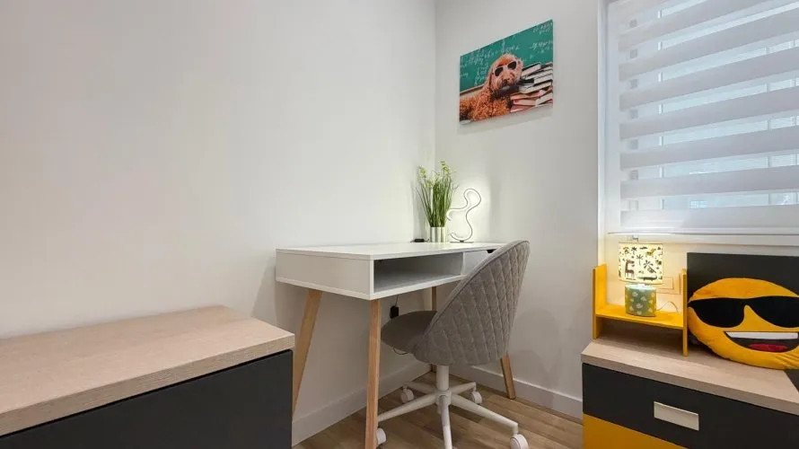 Apartamento de 3 dormitorios en Torrevieja, España No. 711 № 14