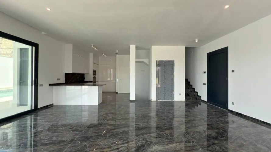 Villa de 7 dormitorios en Finestrat, España No. 100 № 11