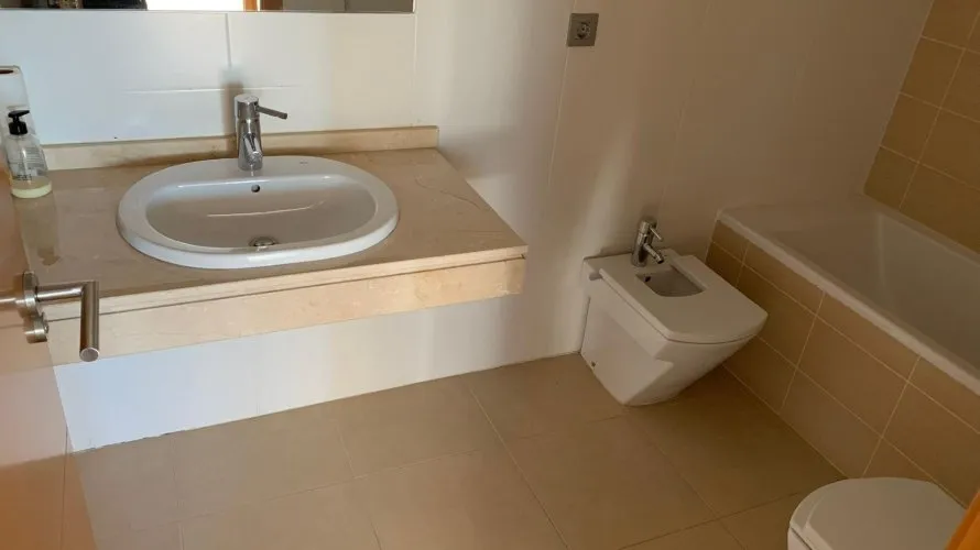 Ático de 4 dormitorios en Alicante, España No. 762 № 10