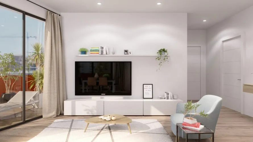 Apartamento de 2 dormitorios en Alegria Residencial XX Torrevieja, España No. 69 № 14