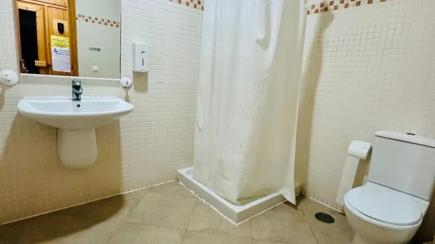 Ático de 2 dormitorios en Villajoyosa, España No. 183 № 13