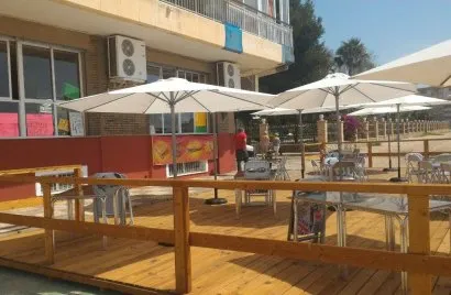 Propiedad comercial de 400m² en Torrevieja, España No. 400