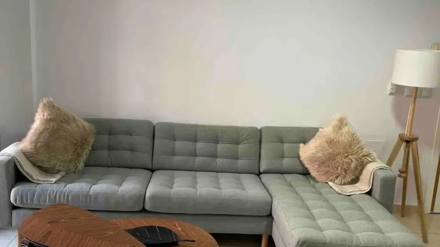 Apartamento de 2 dormitorios en Torrevieja, España No. 639 № 5