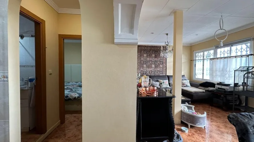 Apartamento de 55m² en Calpe, España No. 581 № 2