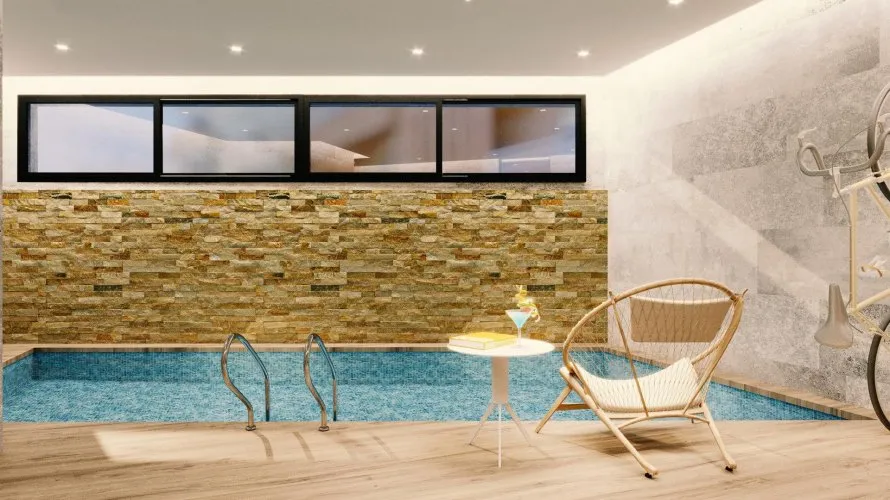Apartamento de 2 dormitorios en Alegria Residencial XX Torrevieja, España No. 69 № 8