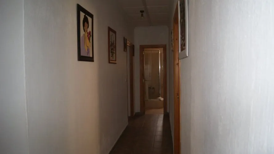 Villa de 3 dormitorios en Finestrat, España No. 234 № 4
