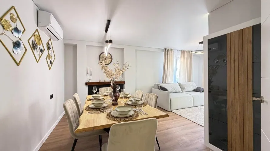 Apartamento de 3 dormitorios en Torrevieja, España No. 733 № 24